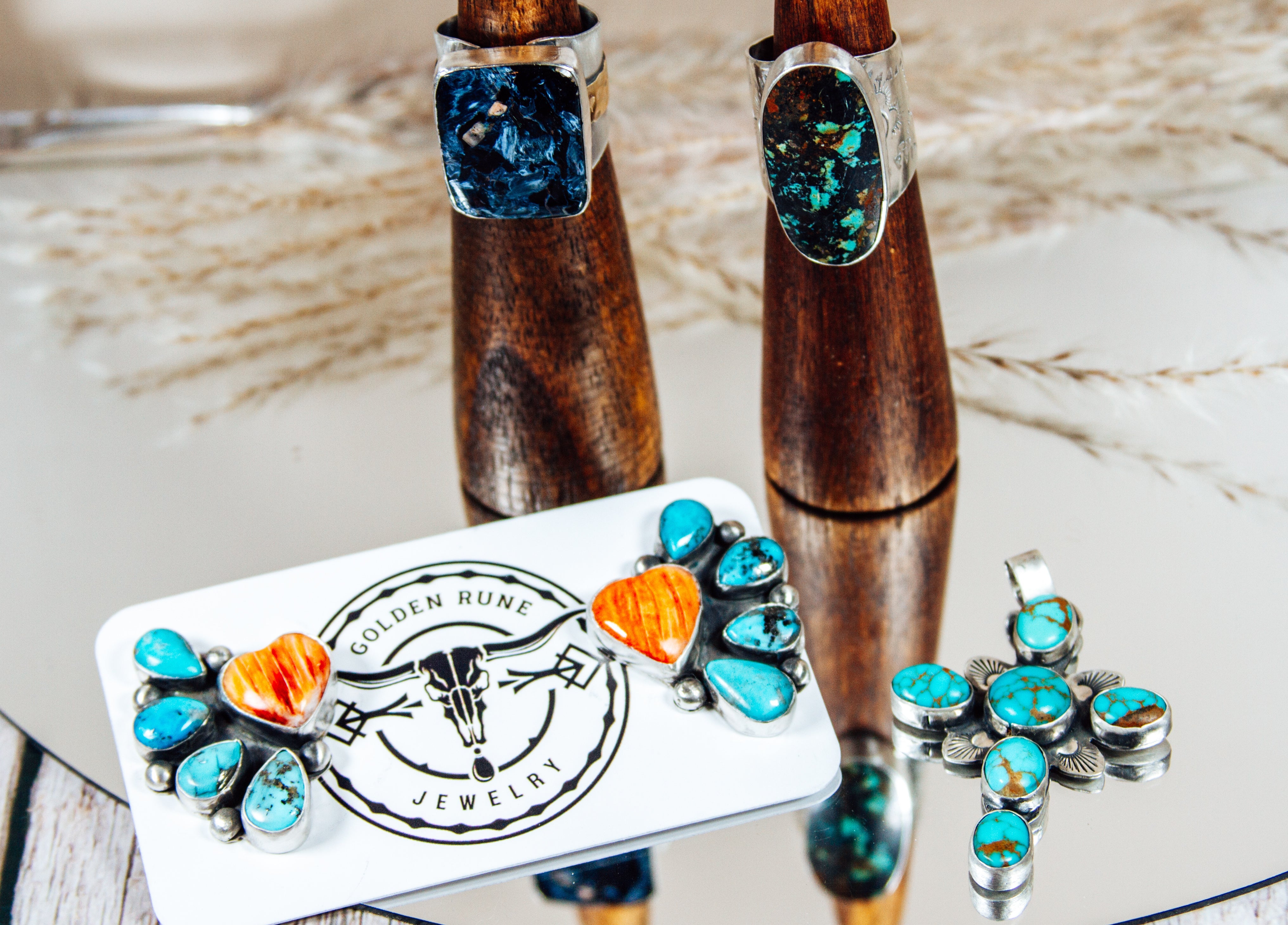 Forged by LW Collection