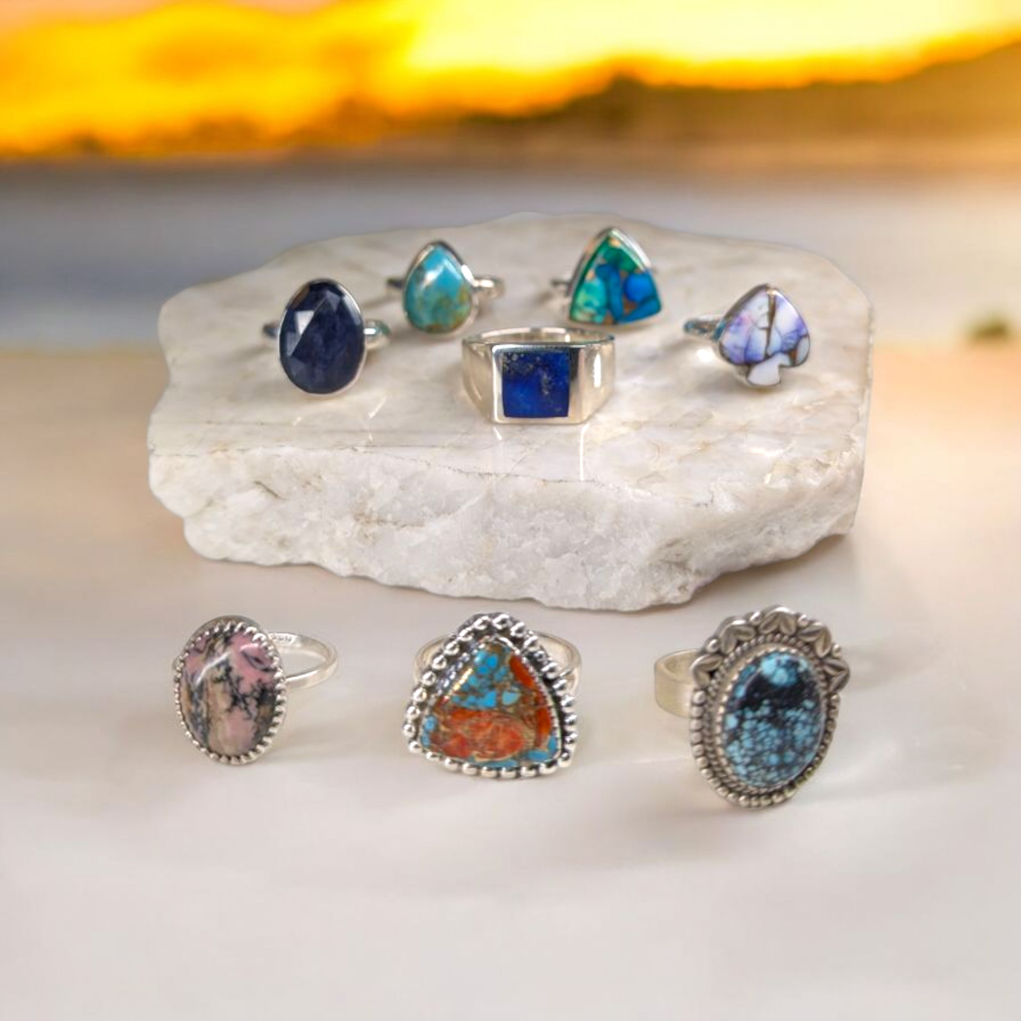 Lauren's Curated Collection