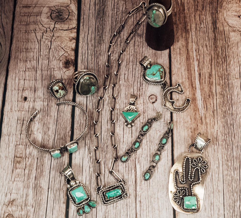 Forged by Jennifer Collection