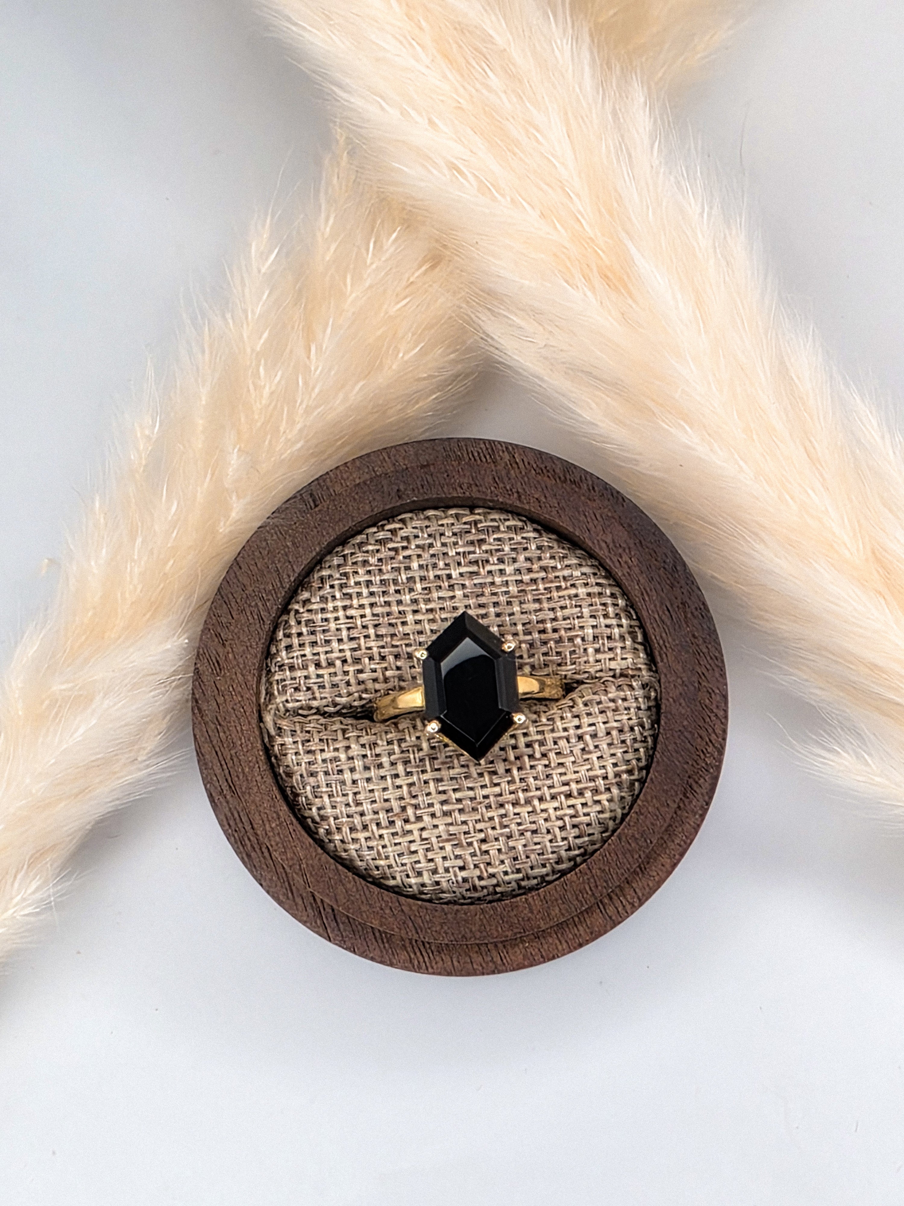 14k Gold Plated Over Sterling Silver Rings