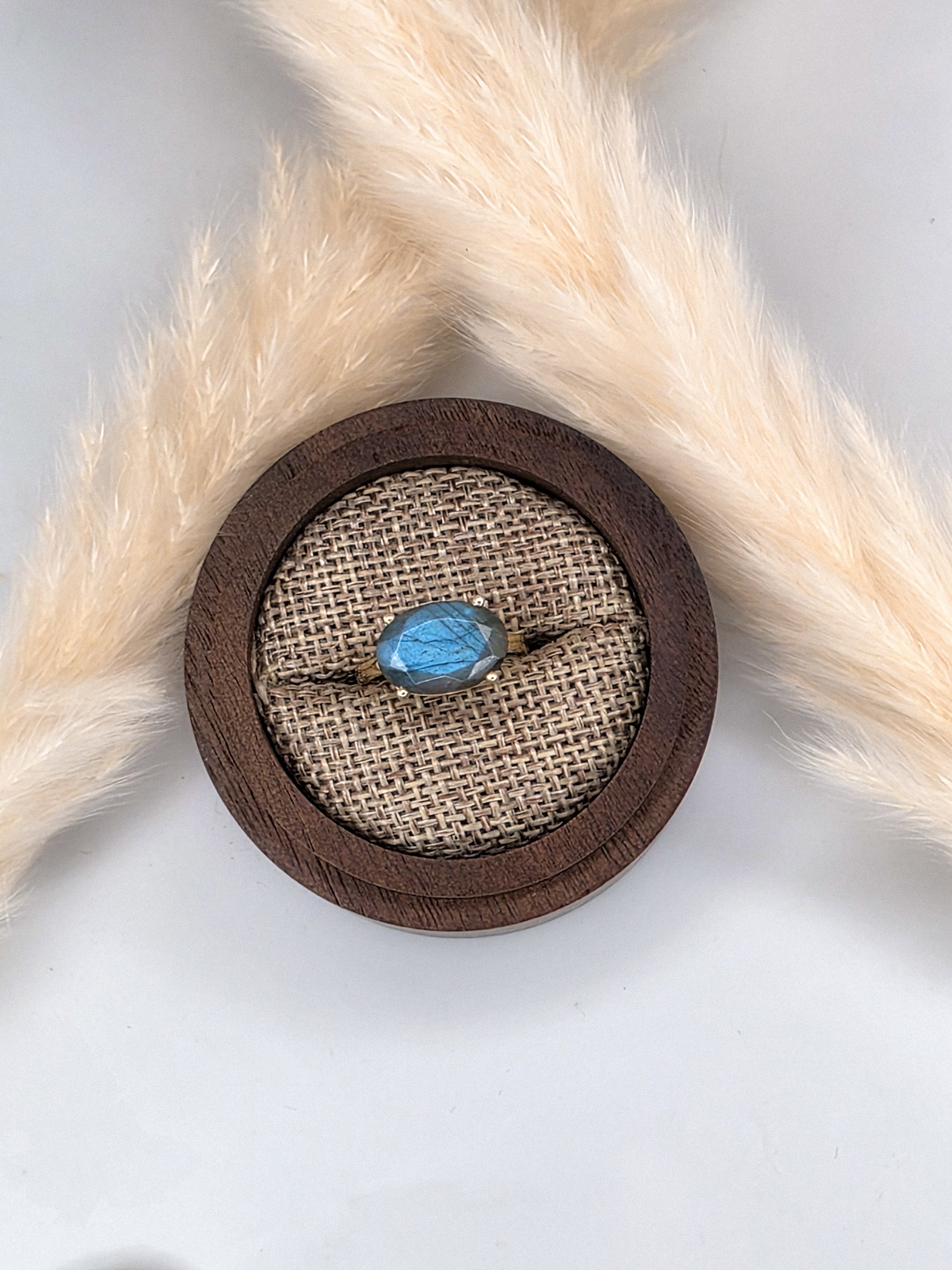 14k Gold Plated Over Sterling Silver Rings