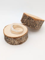 Lapis Lazuli size 13 - Sterling Silver Ring